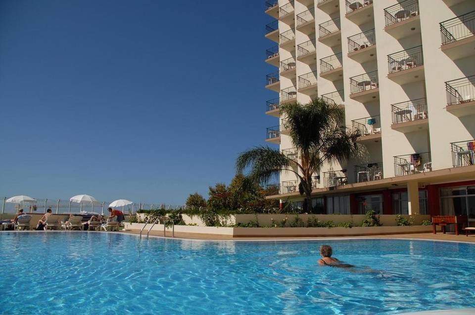 Florasol Residence Hotel 1
