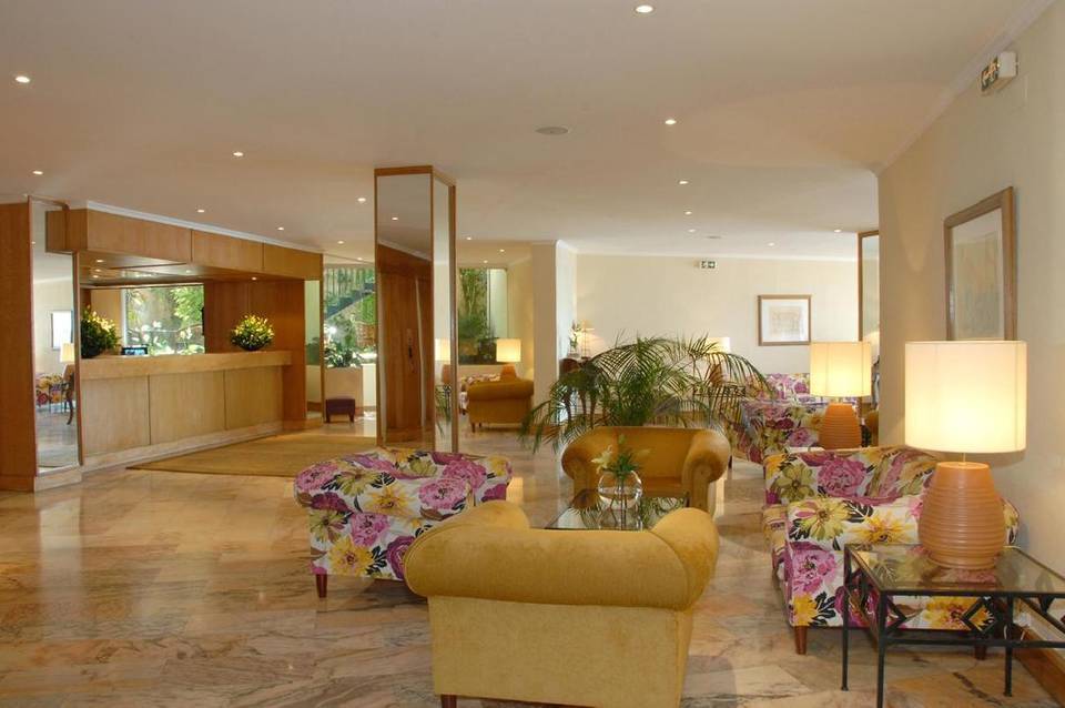 Florasol Residence Hotel 2