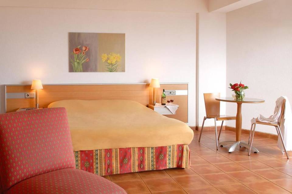 Florasol Residence Hotel 4