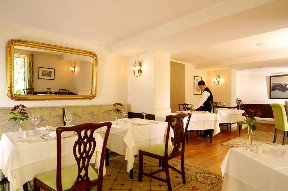 Estalagem Quinta da Casa Branca 4