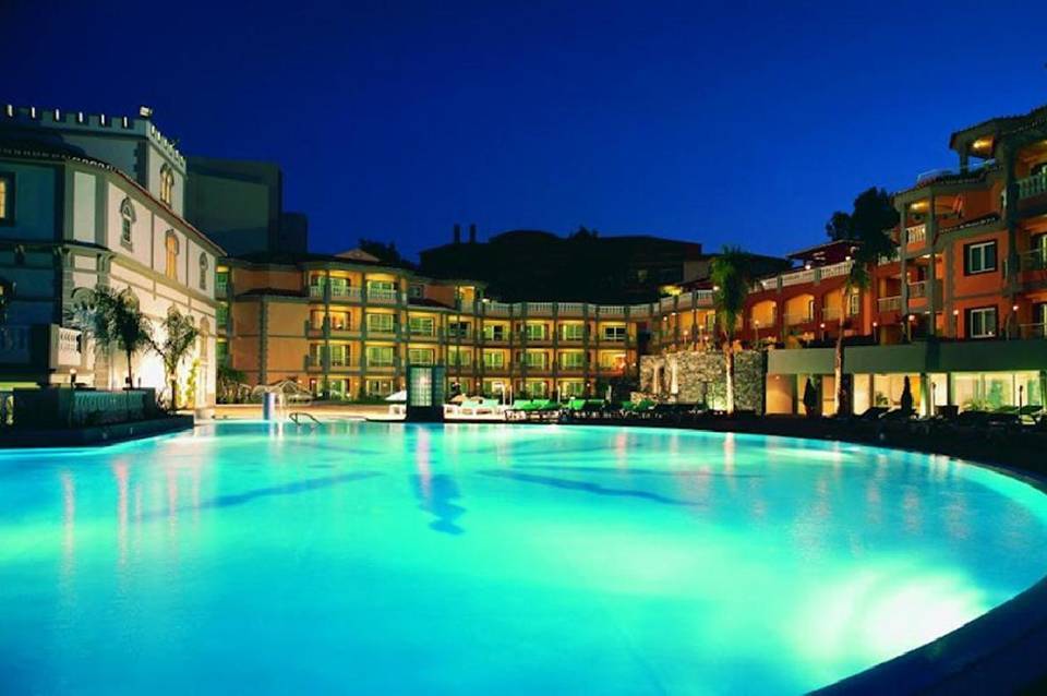Pestana Village Garden Hotel 2
