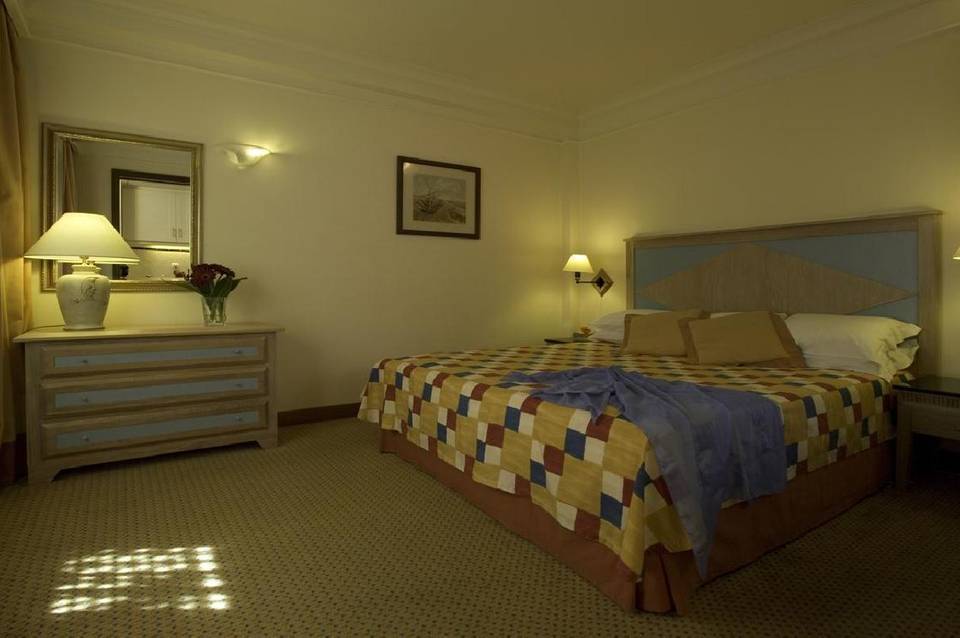 Pestana Village Garden Hotel 3