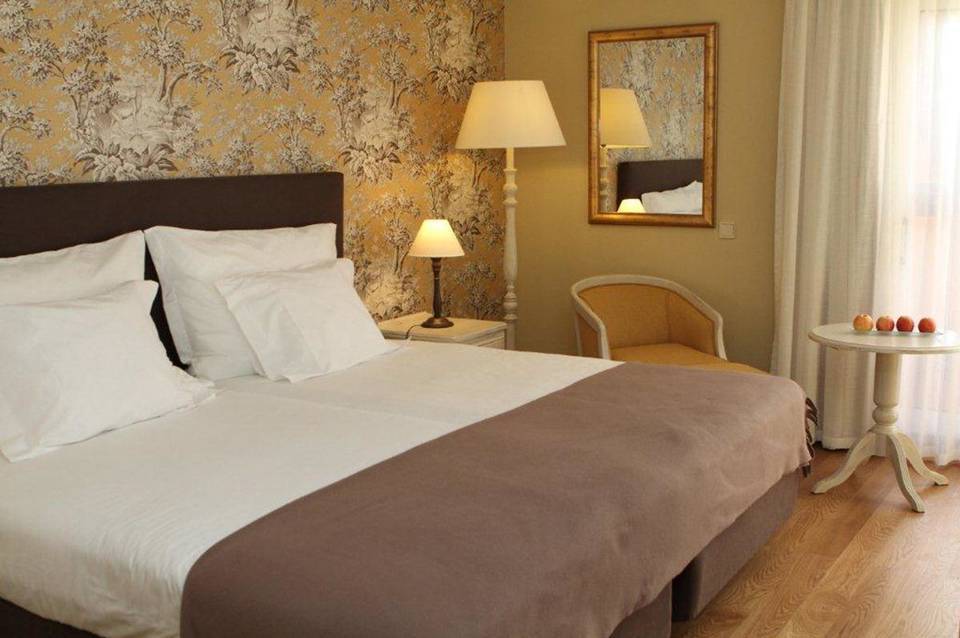 Pestana Village Garden Hotel 4
