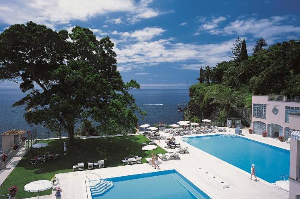 Reid's Palace, A Belmond Hotel 2