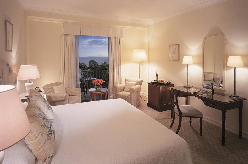 Reid's Palace, A Belmond Hotel 4