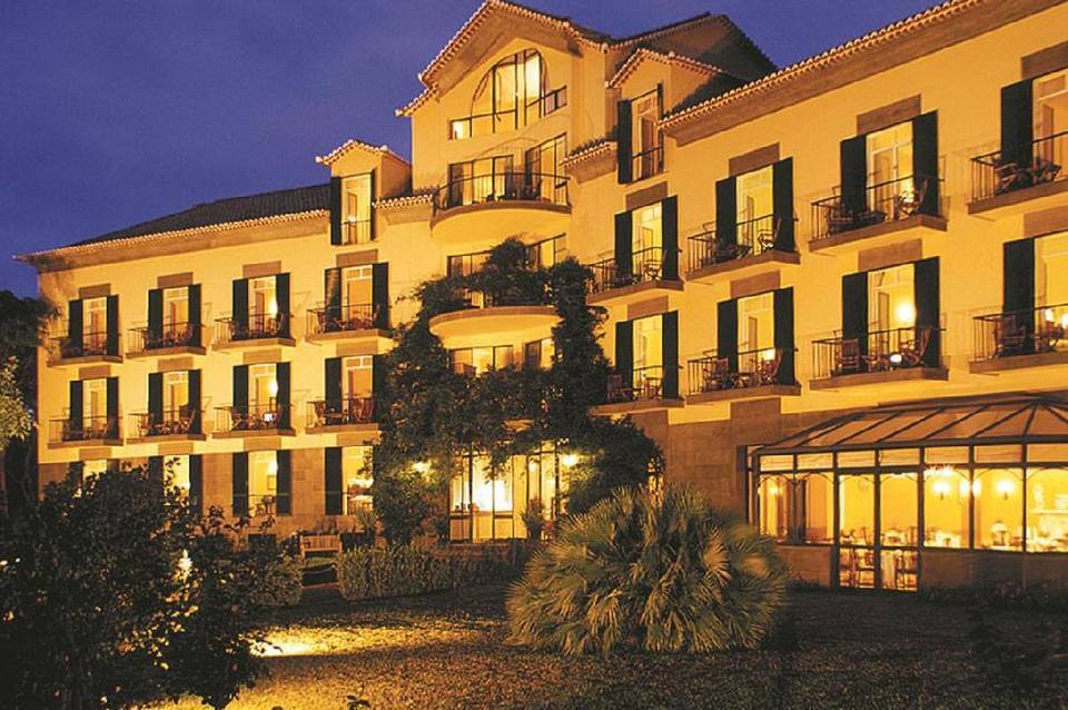 Quinta da Bela Vista  1
