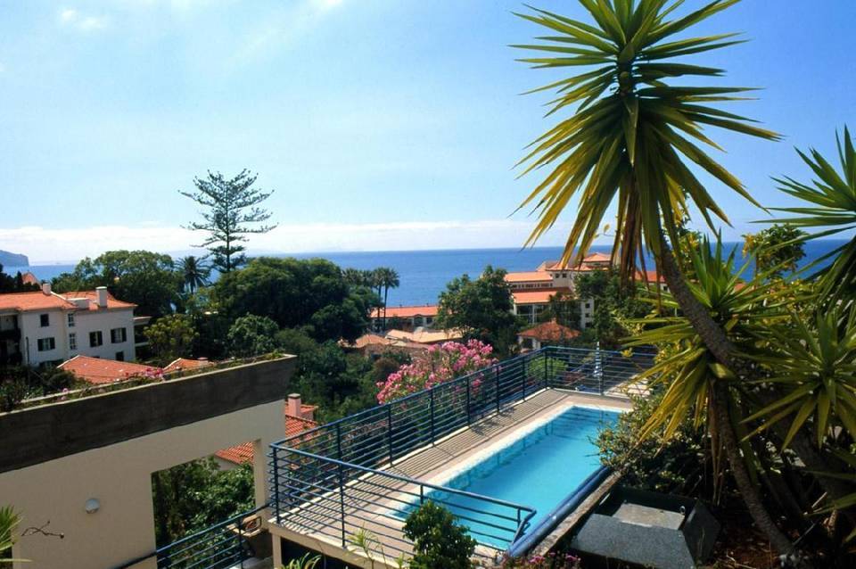 Terrace Mar Suite Hotel 3