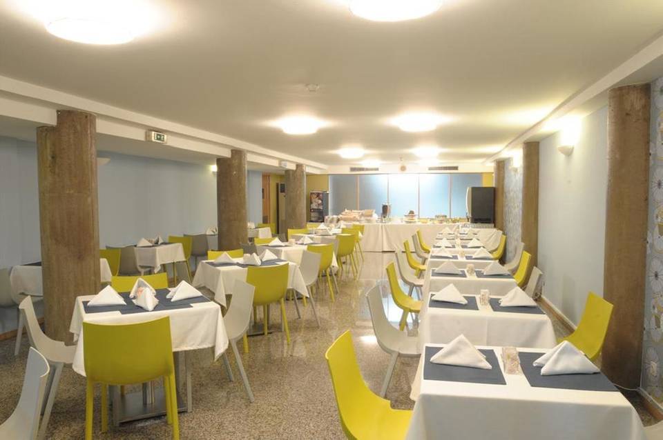 Terrace Mar Suite Hotel 4