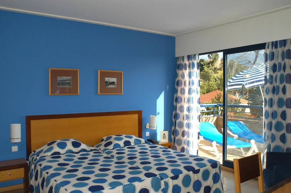 Terrace Mar Suite Hotel 5
