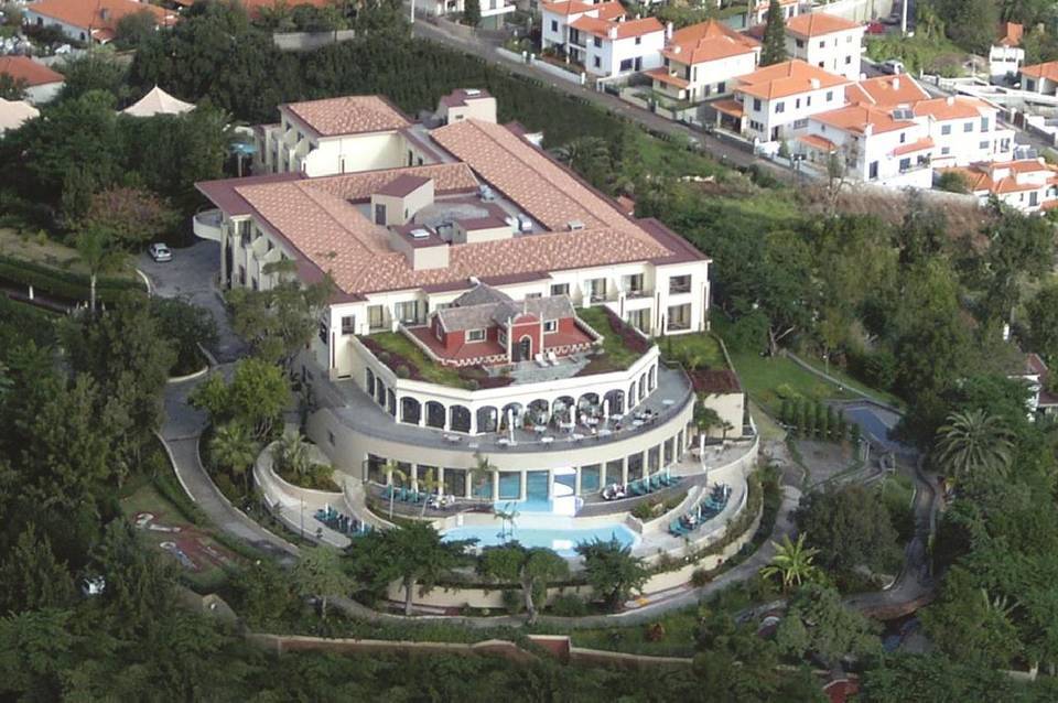 Quinta Funchal Gardens - Adults Only 4