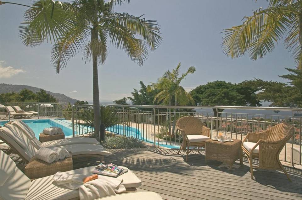 Quinta Funchal Gardens - Adults Only 2