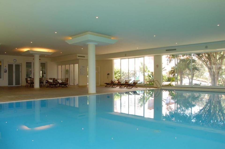 Dorisol Buganvilia Studio Hotel 2