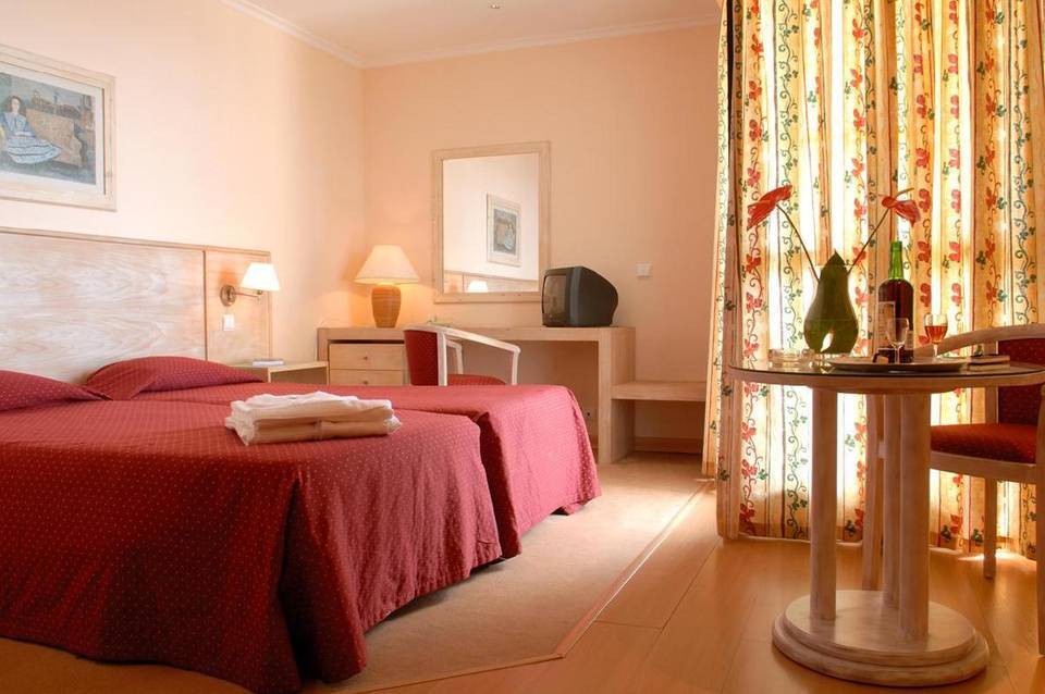 Dorisol Buganvilia Studio Hotel 4