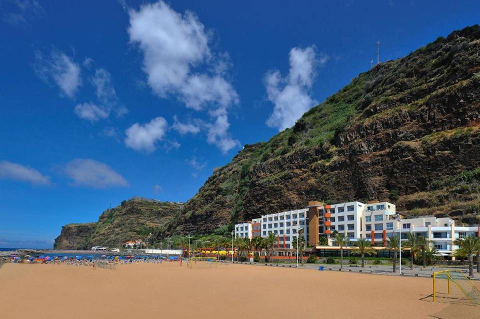 Calheta Beach 1