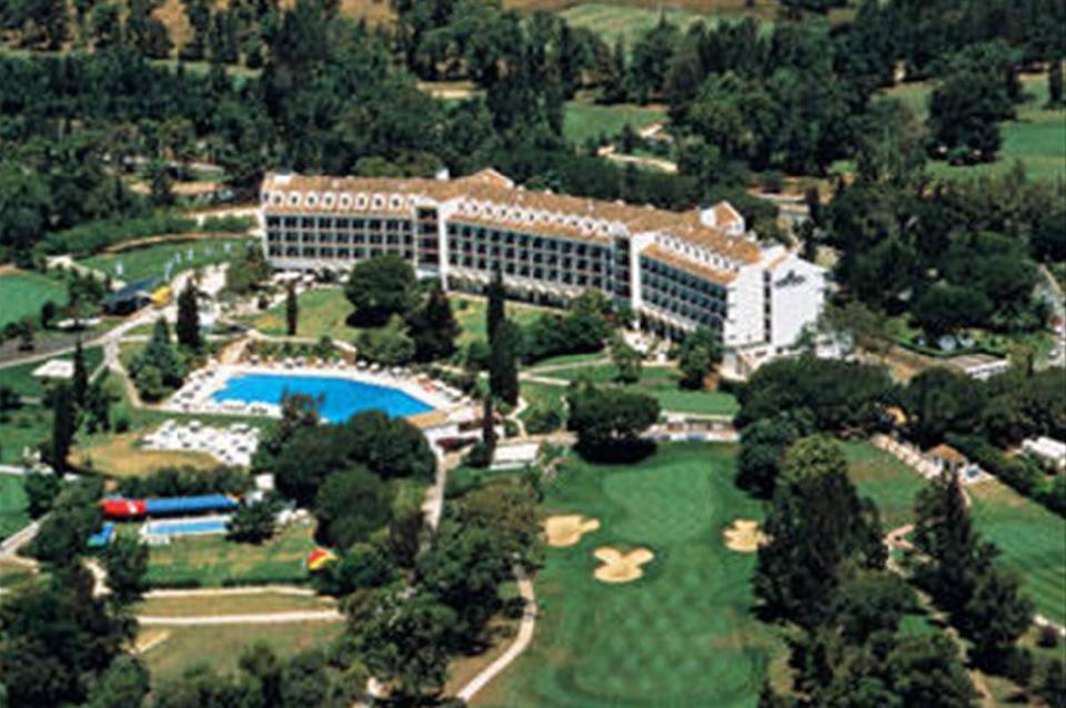 Penina Hotel & Golf Resort 2