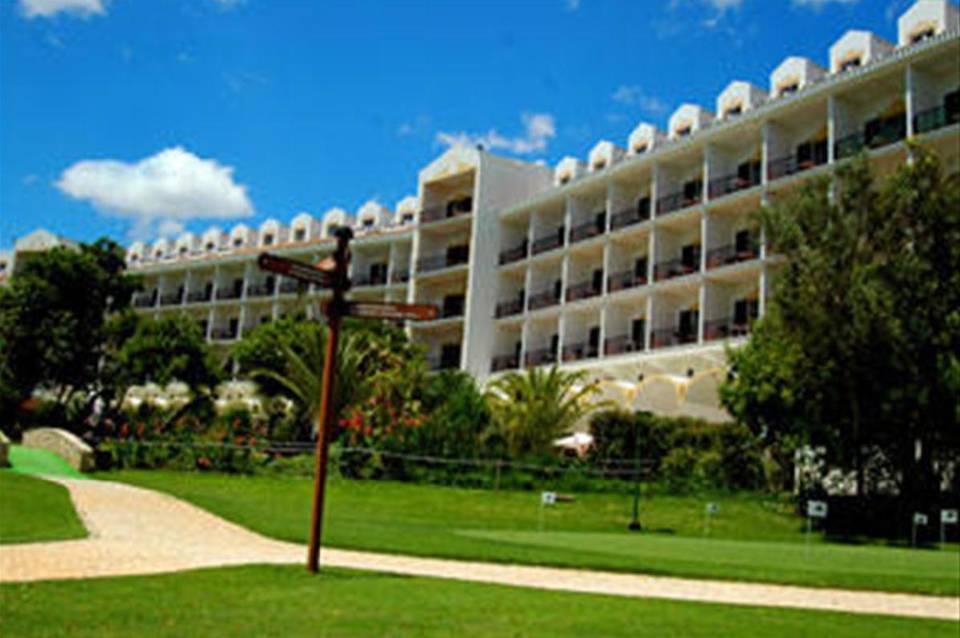 Penina Hotel & Golf Resort 3
