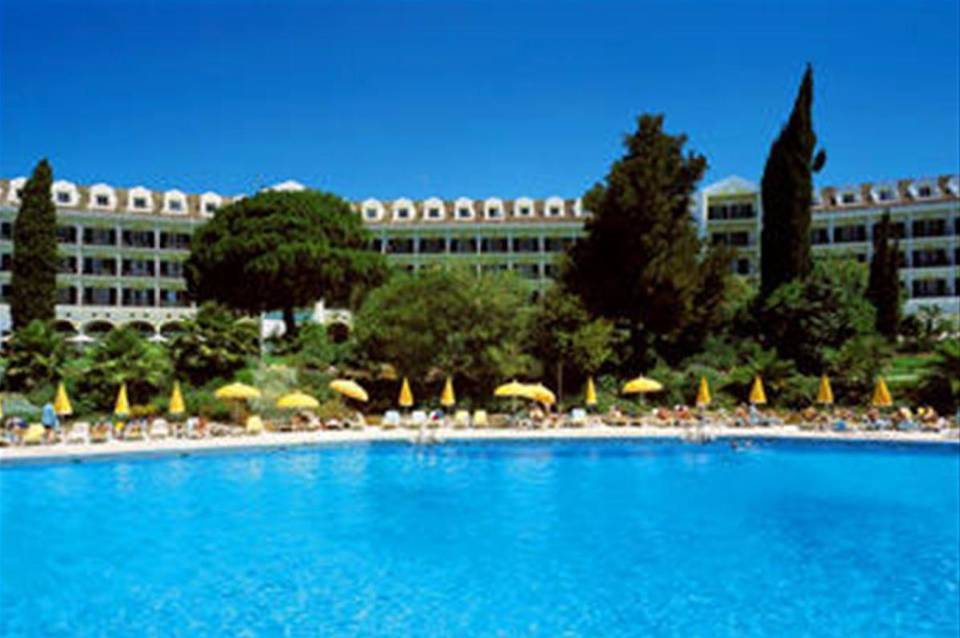 Penina Hotel & Golf Resort 1