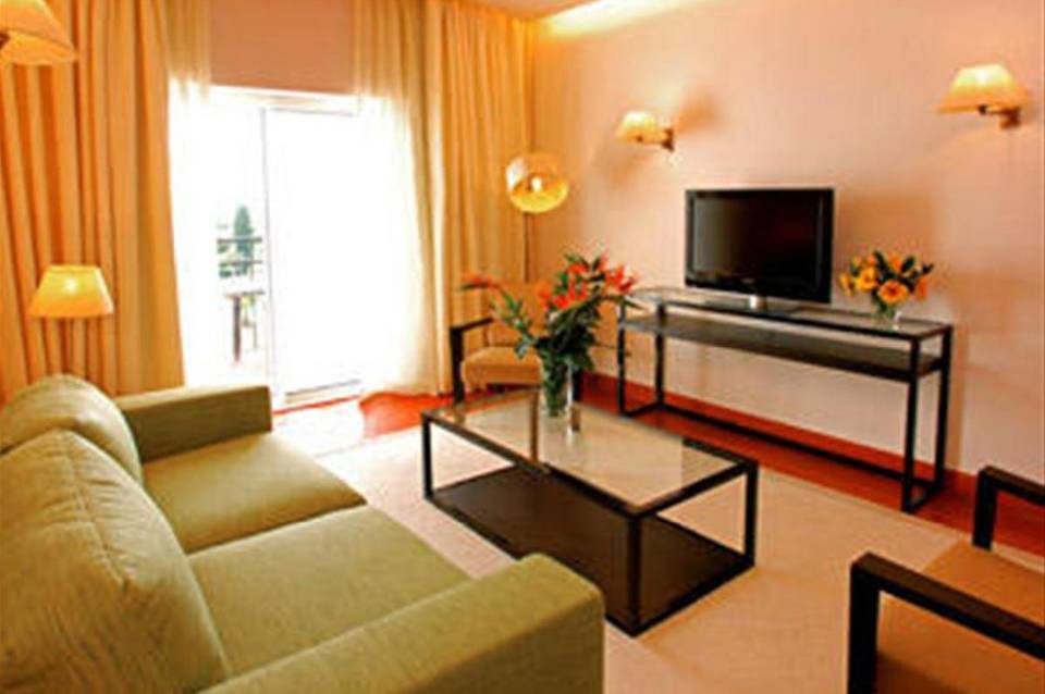 Penina Hotel & Golf Resort 4