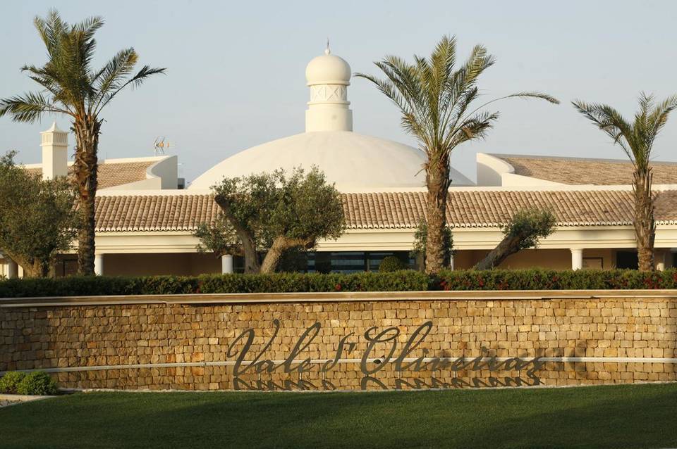 Vale d'Oliveiras Quinta Resort & Spa 2