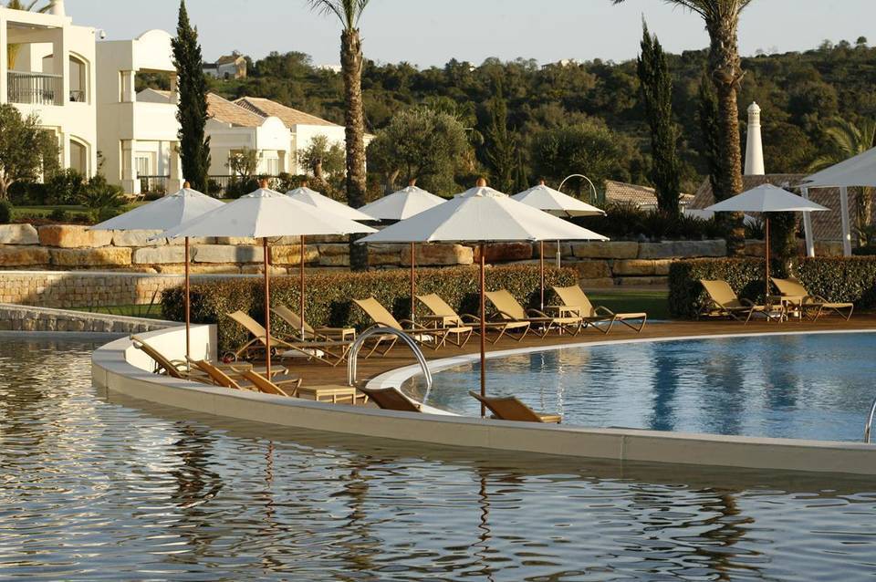 Vale d'Oliveiras Quinta Resort & Spa 3