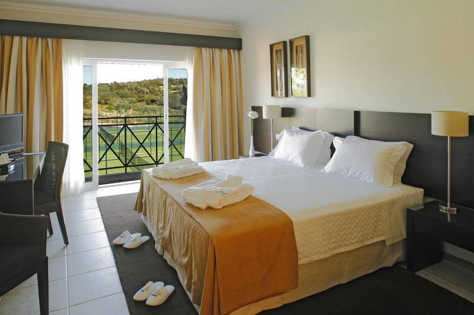 Vale d'Oliveiras Quinta Resort & Spa 4