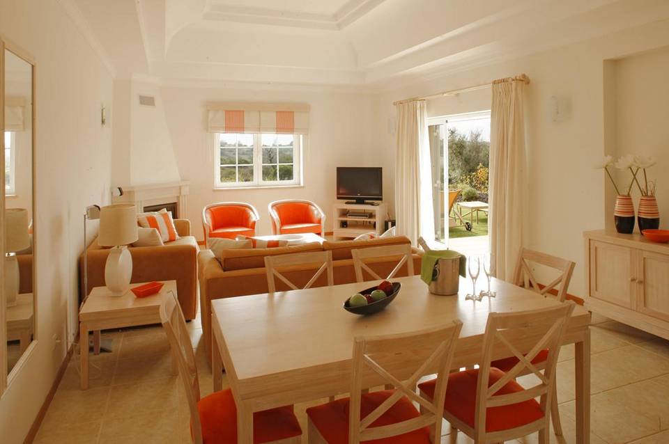 Vale d'Oliveiras Quinta Resort & Spa 5