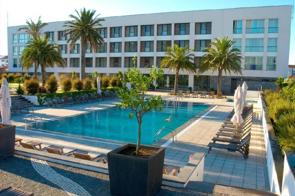 Hotel Azoris Royal Garden 1