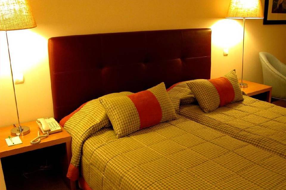 Hotel Azoris Royal Garden 3
