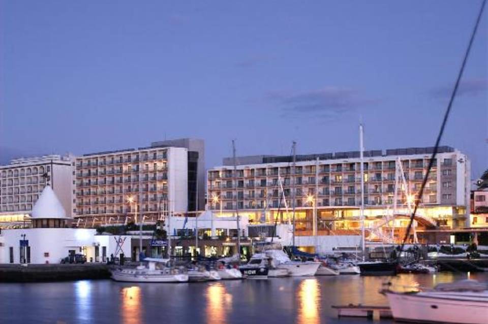 Hotel Marina Atlântico 2