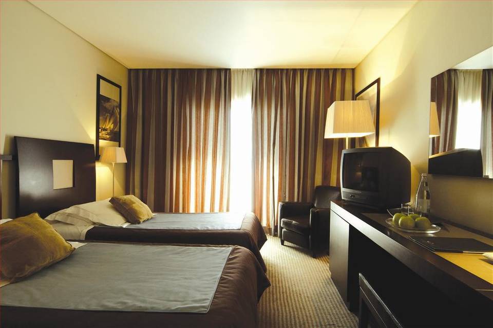 Hotel Marina Atlântico 3