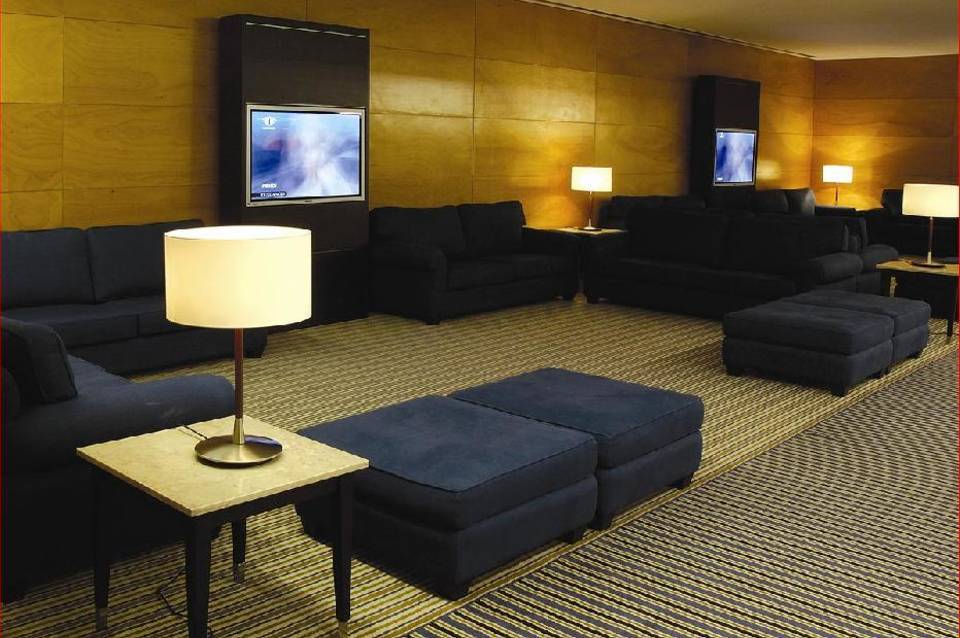 Hotel Marina Atlântico 4