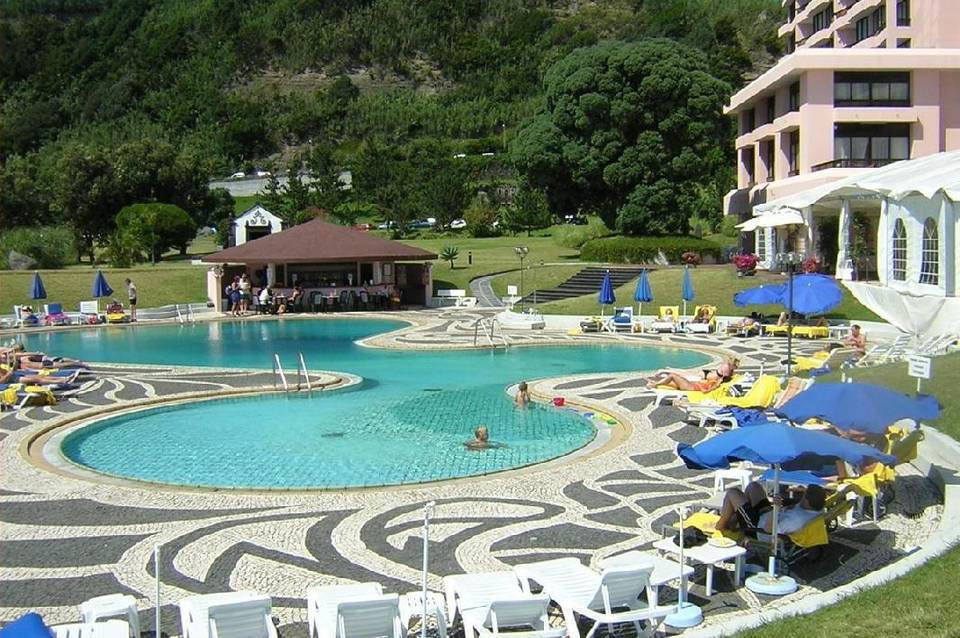 Pestana Bahia Praia 1