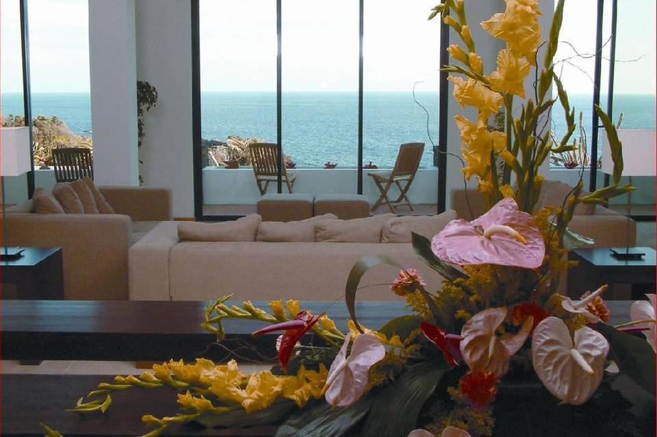 Caloura Hotel Resort 3