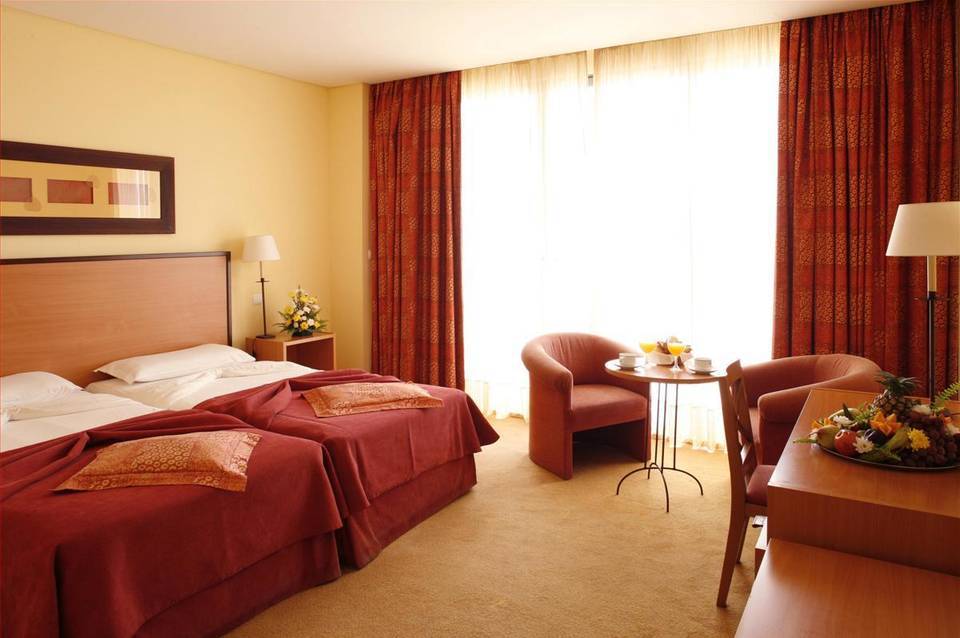 São Miguel Park Hotel 1
