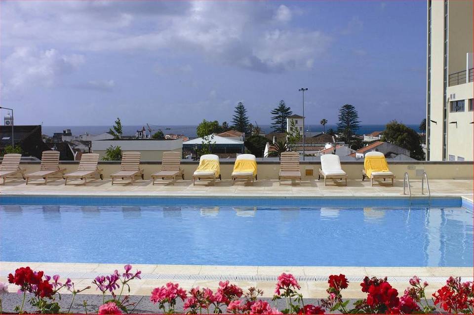 São Miguel Park Hotel 3