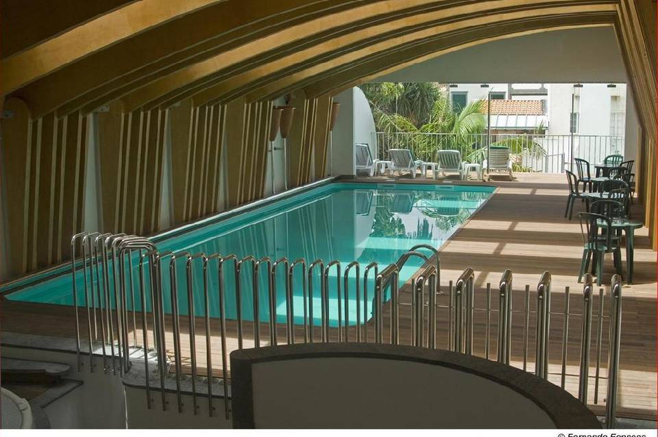 Hotel Ponta Delgada 3