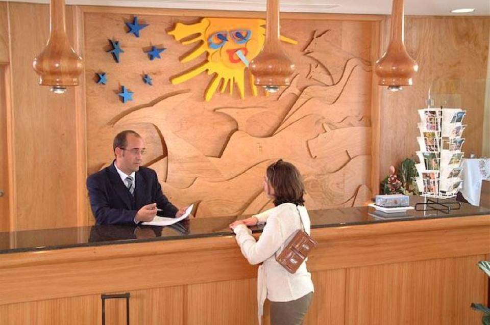 Hotel Do Mar 2
