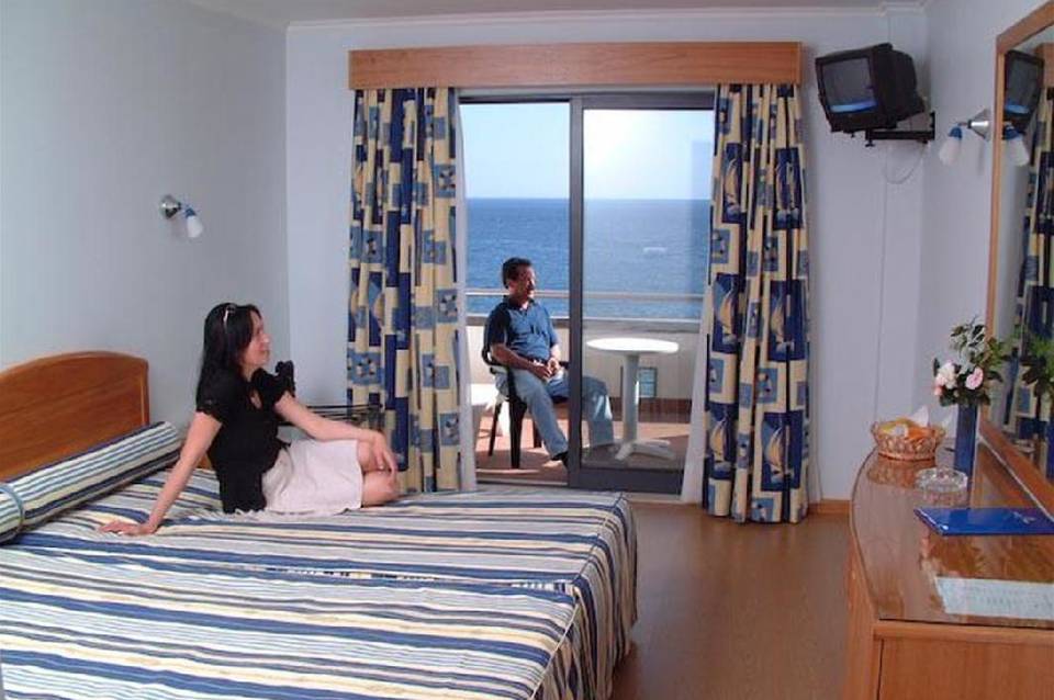 Hotel Do Mar 4