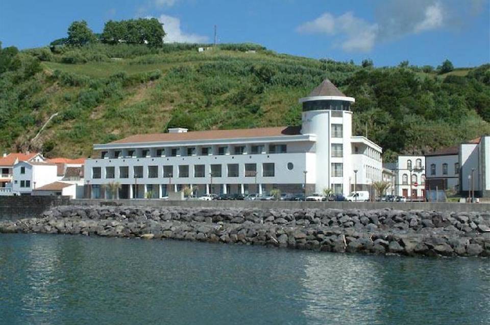 Hotel Do Mar 1