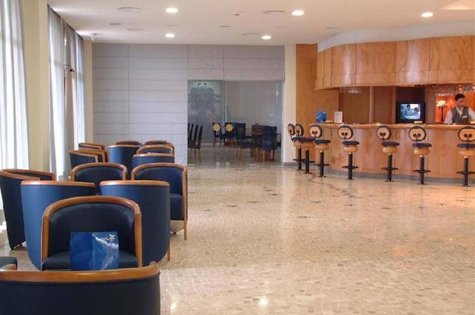 Hotel Do Mar 5