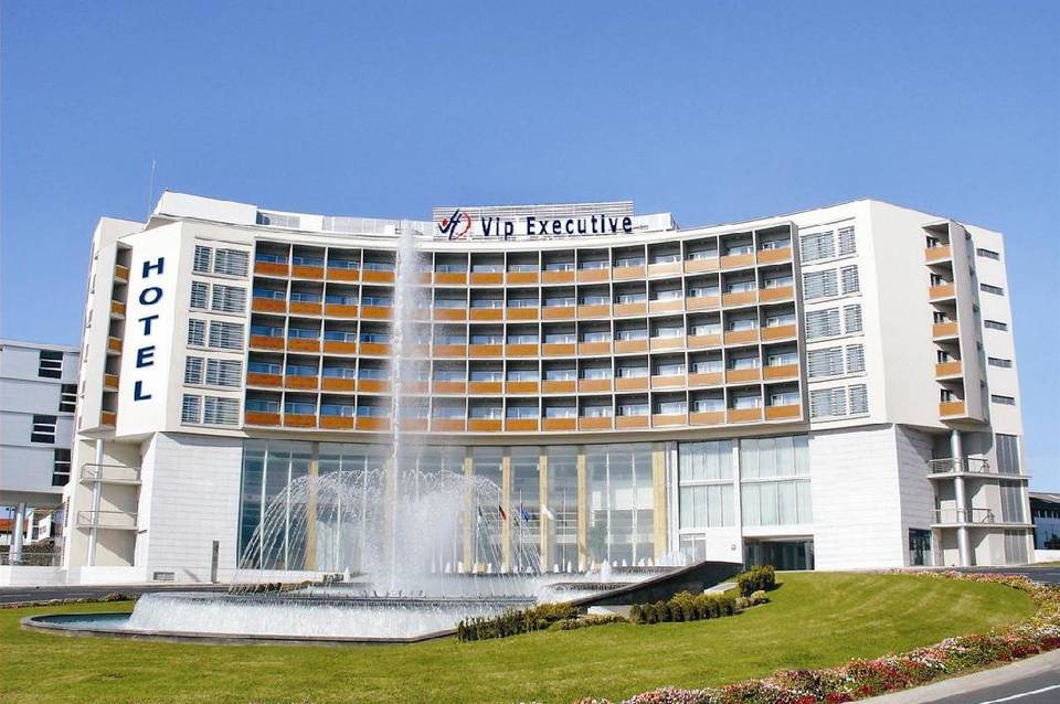 VIP Executive Azores 3