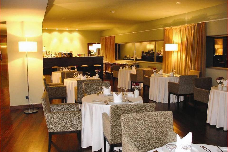 VIP Executive Azores 4