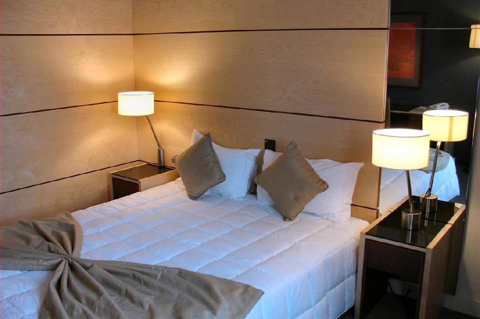 VIP Executive Azores 5