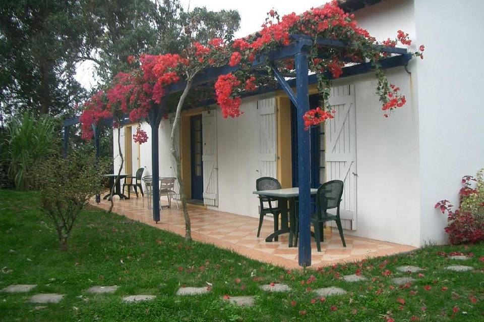 Quinta de Santana 2