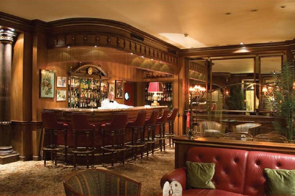 Hotel Avenida Palace 5
