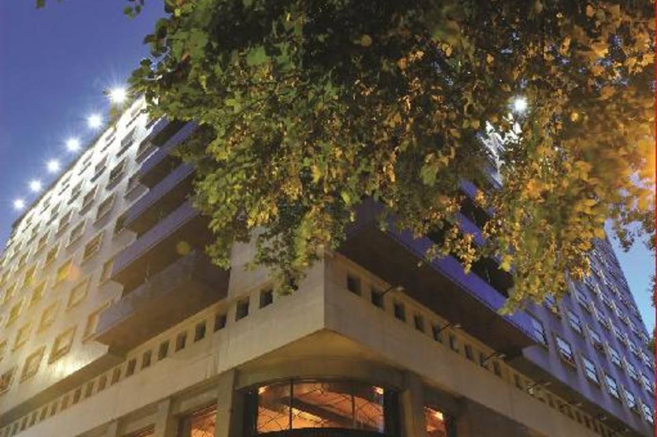 Tivoli Avenida Liberdade Lisboa 2