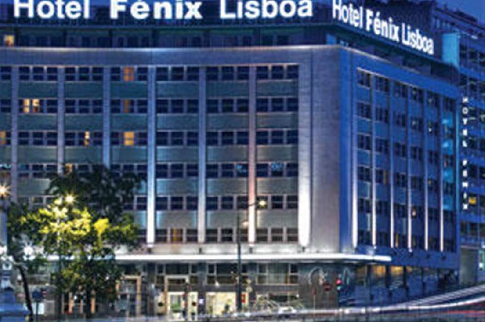 HF Fenix Lisboa 2
