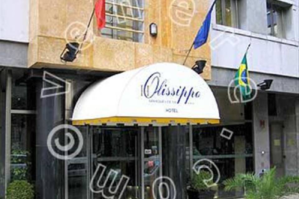 Olissippo Marquês de Sá 1
