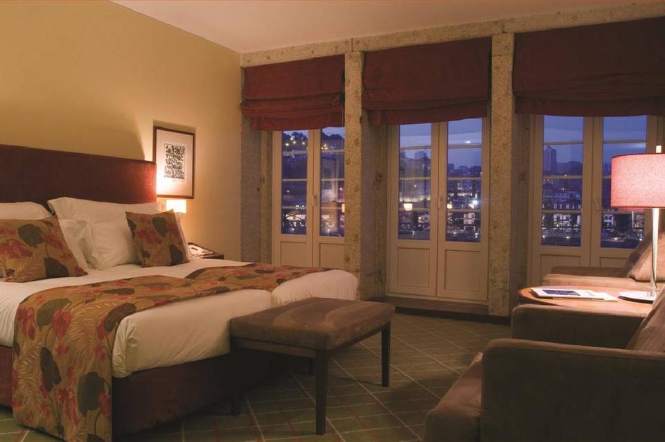 Pestana Vintage Porto 1