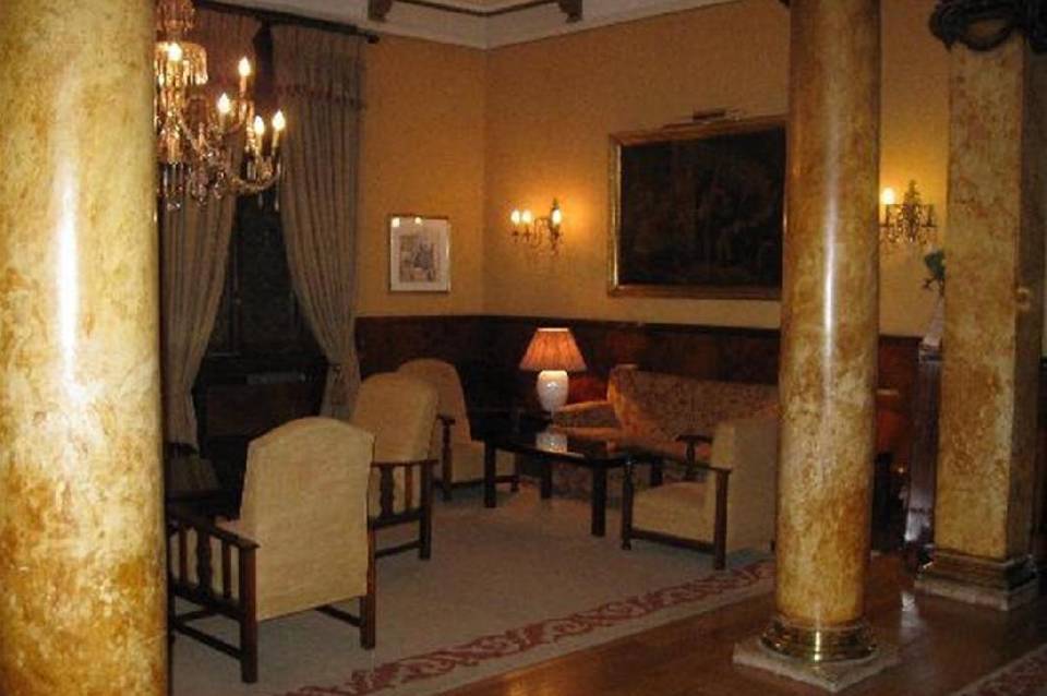 Grande Hotel do Porto 3